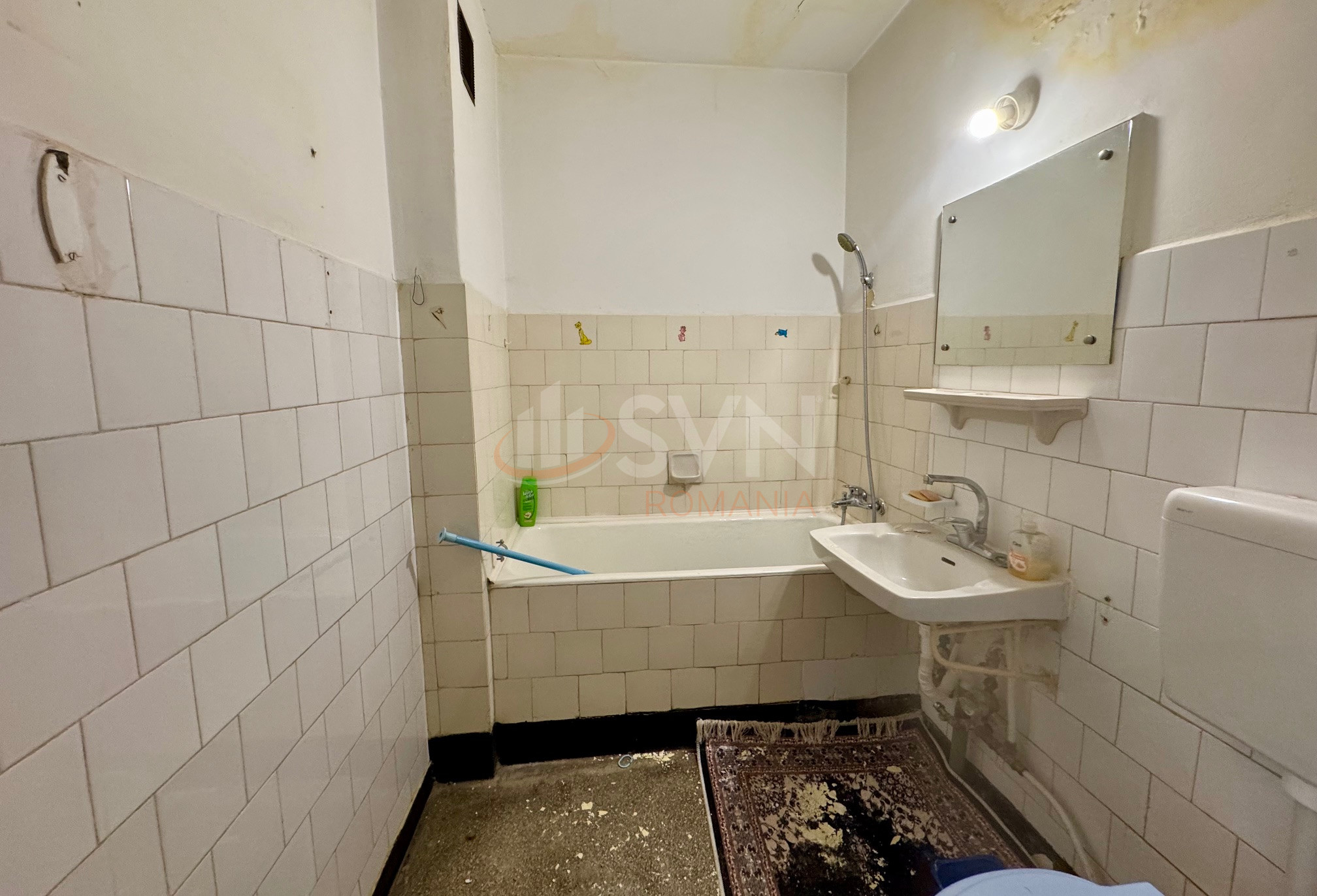 Apartament, 2 camere Bucuresti/Titan