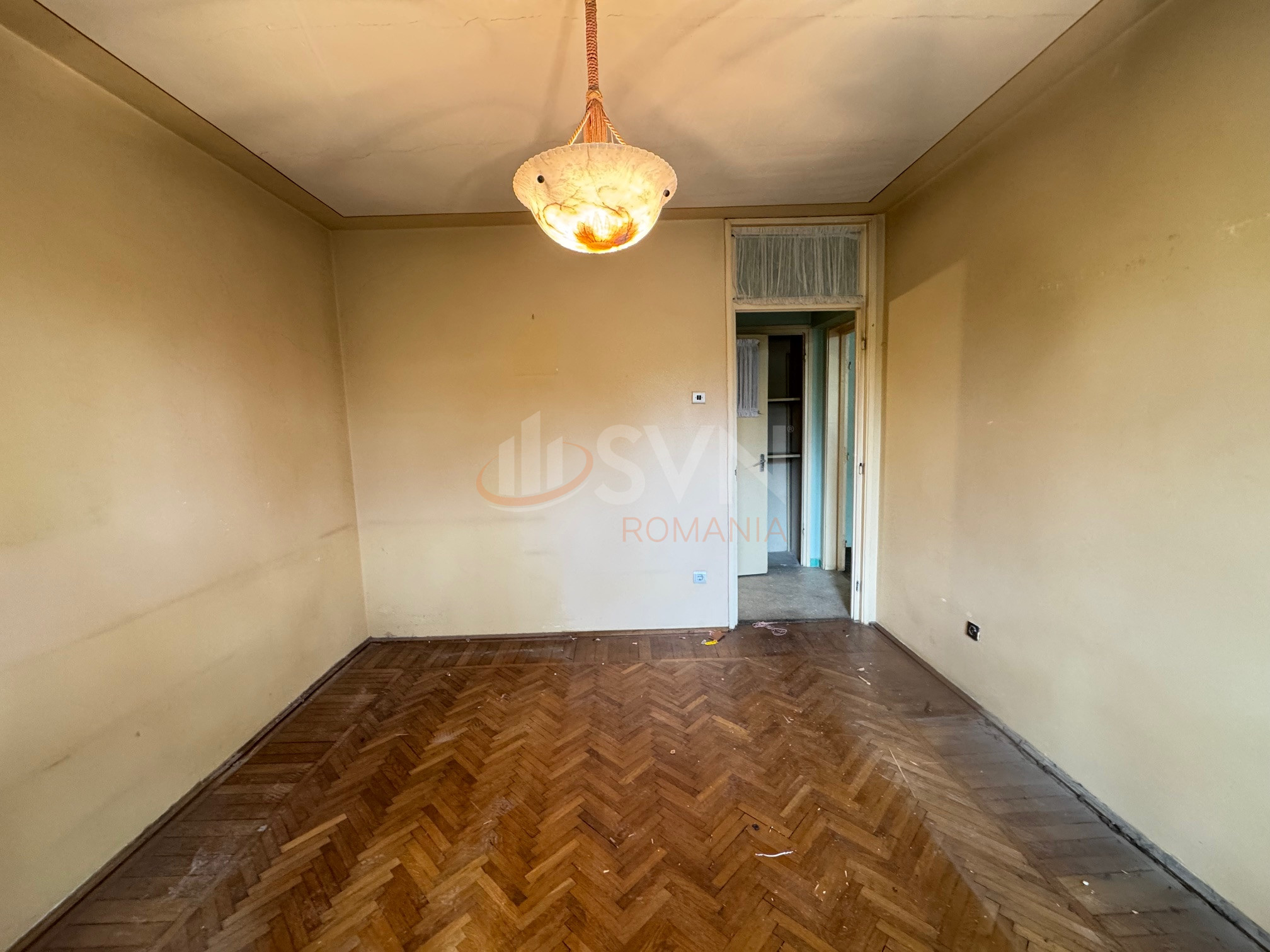 Apartament, 2 camere Bucuresti/Titan