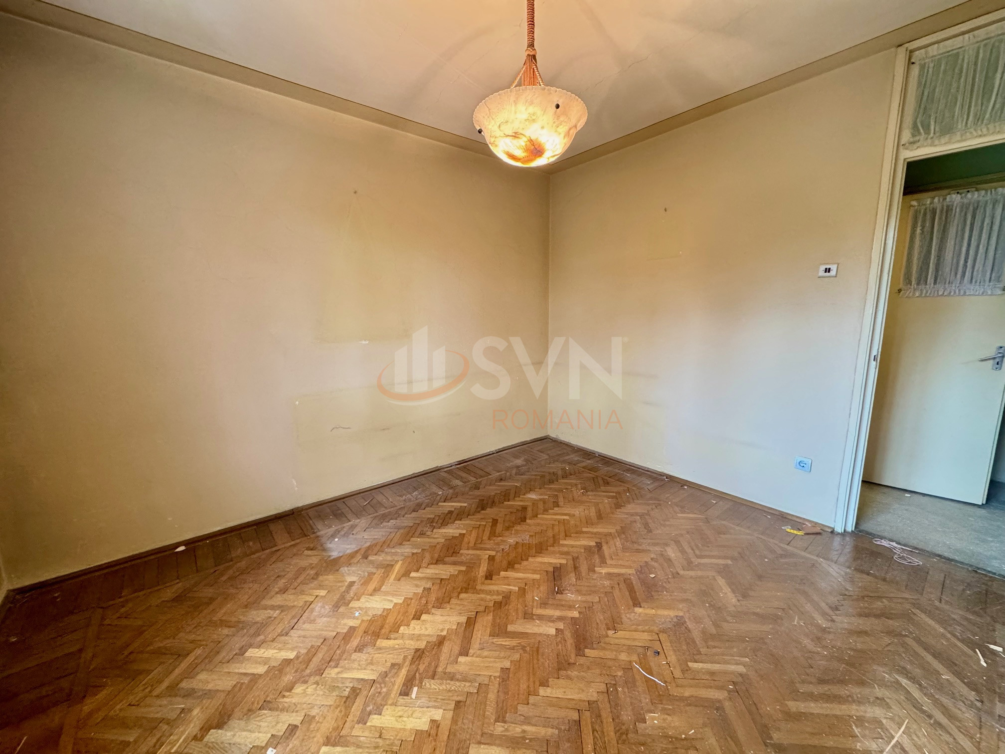 Apartament, 2 camere Bucuresti/Titan