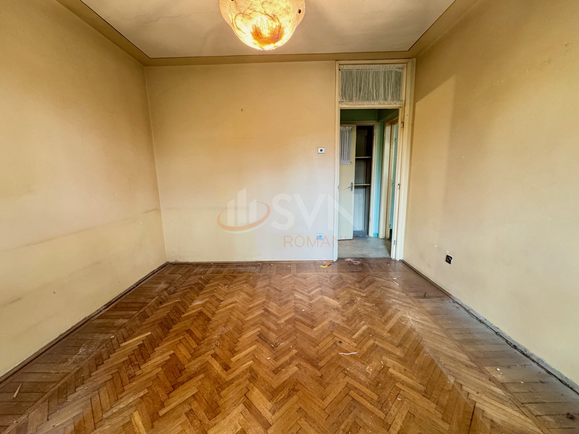 Apartament, 2 camere Bucuresti/Titan