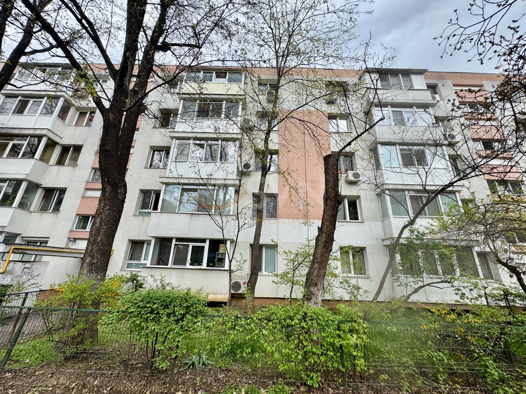 Apartament, 2 camere Bucuresti/Titan