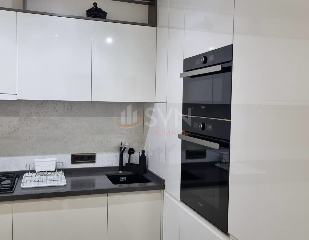 Apartament, 2 camere Bucuresti/Dorobanti
