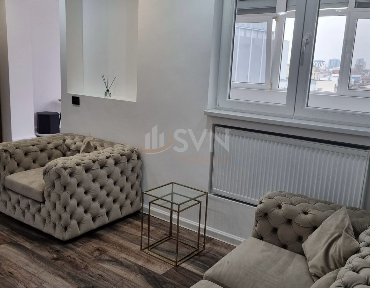 Apartament, 2 camere Bucuresti/Dorobanti