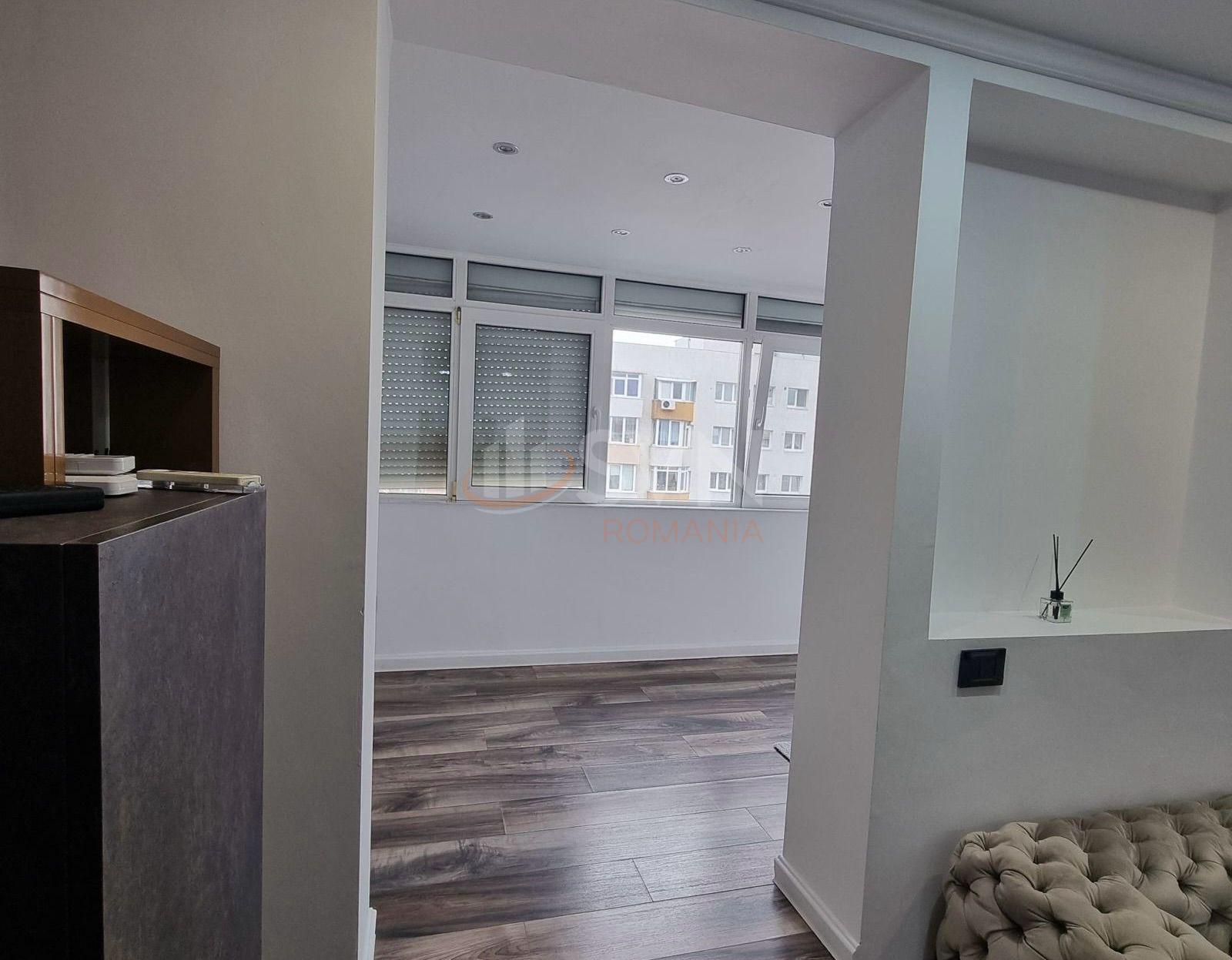 Apartament, 2 camere Bucuresti/Dorobanti