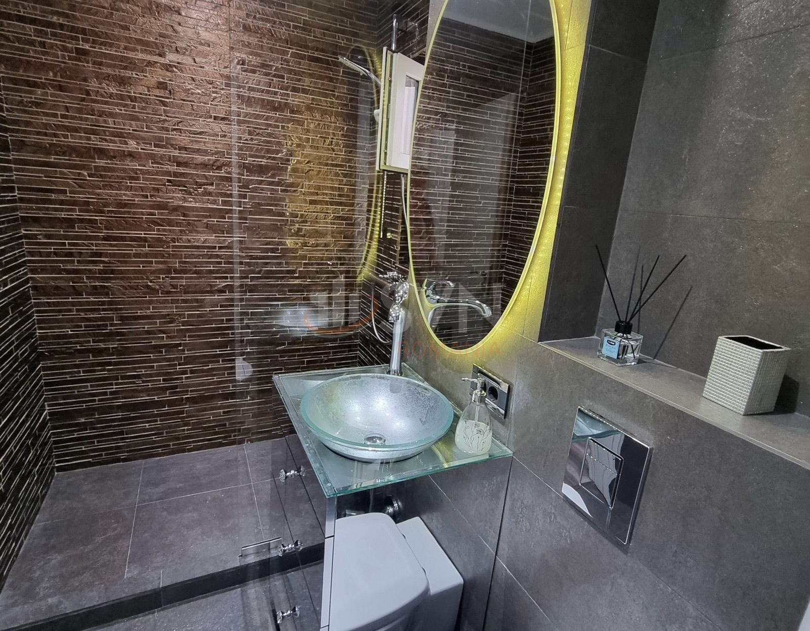 Apartament, 2 camere Bucuresti/Dorobanti