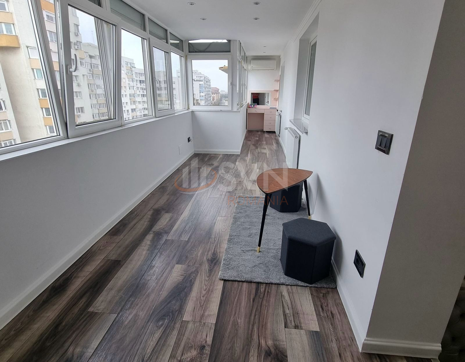 Apartament, 2 camere Bucuresti/Dorobanti