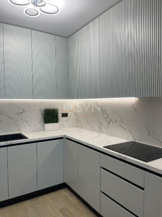 Apartament, 2 camere Bucuresti/Floreasca