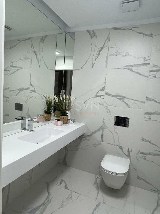 Apartament, 2 camere Bucuresti/Floreasca