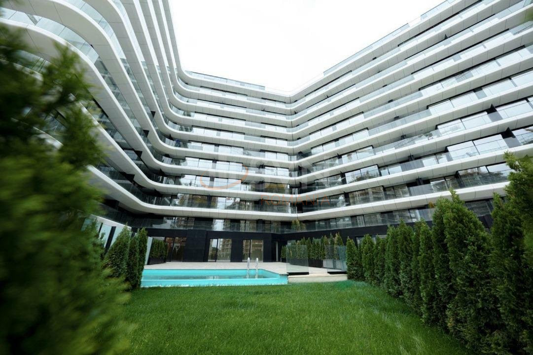 Apartament, 2 camere Bucuresti/Floreasca