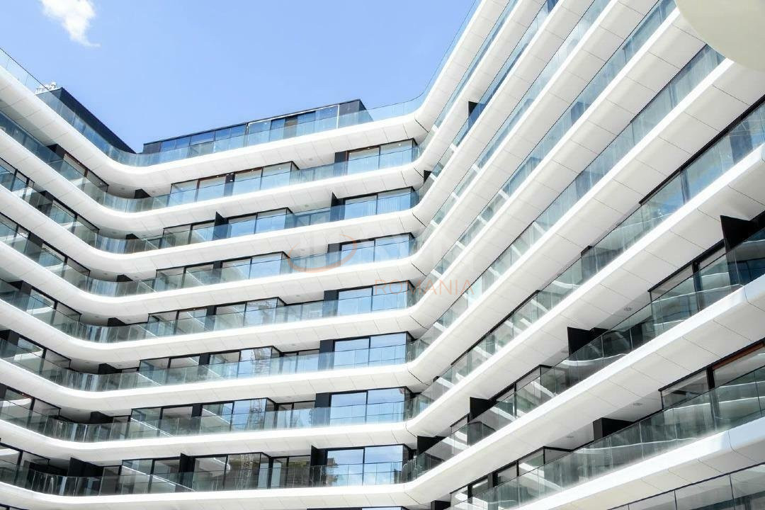 Apartament, 2 camere Bucuresti/Floreasca