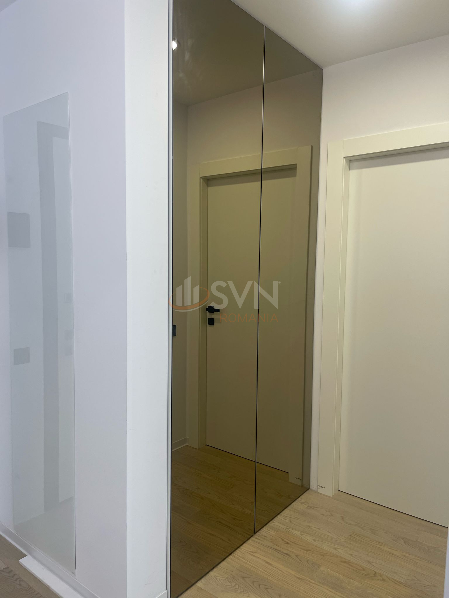 Apartament, 2 camere Bucuresti/Floreasca
