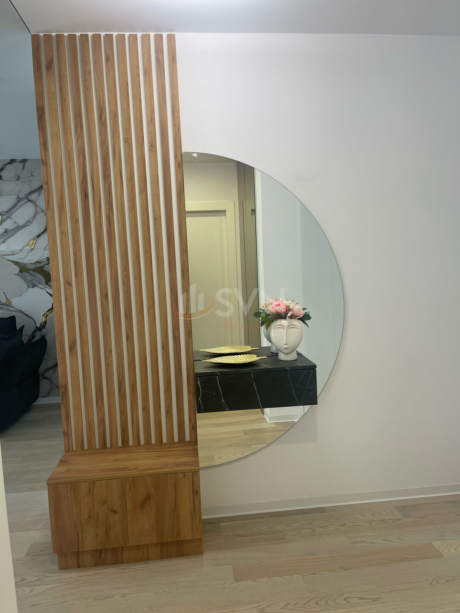 Apartament, 2 camere Bucuresti/Floreasca