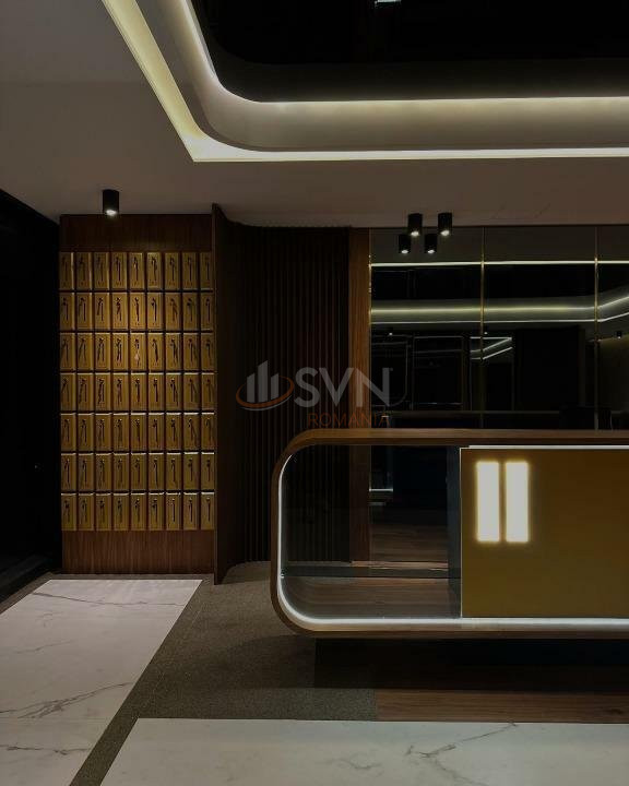 Apartament, 2 camere Bucuresti/Floreasca