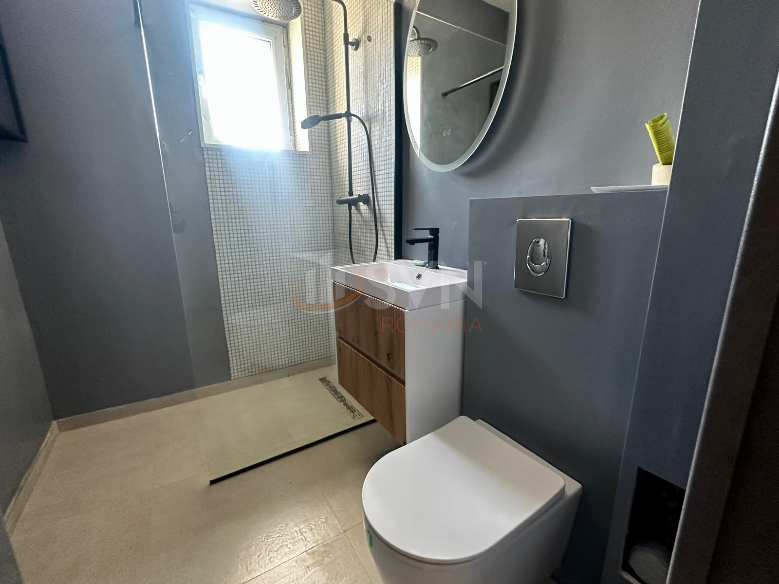 Apartament, 2 camere Bucuresti/Barbu Vacarescu