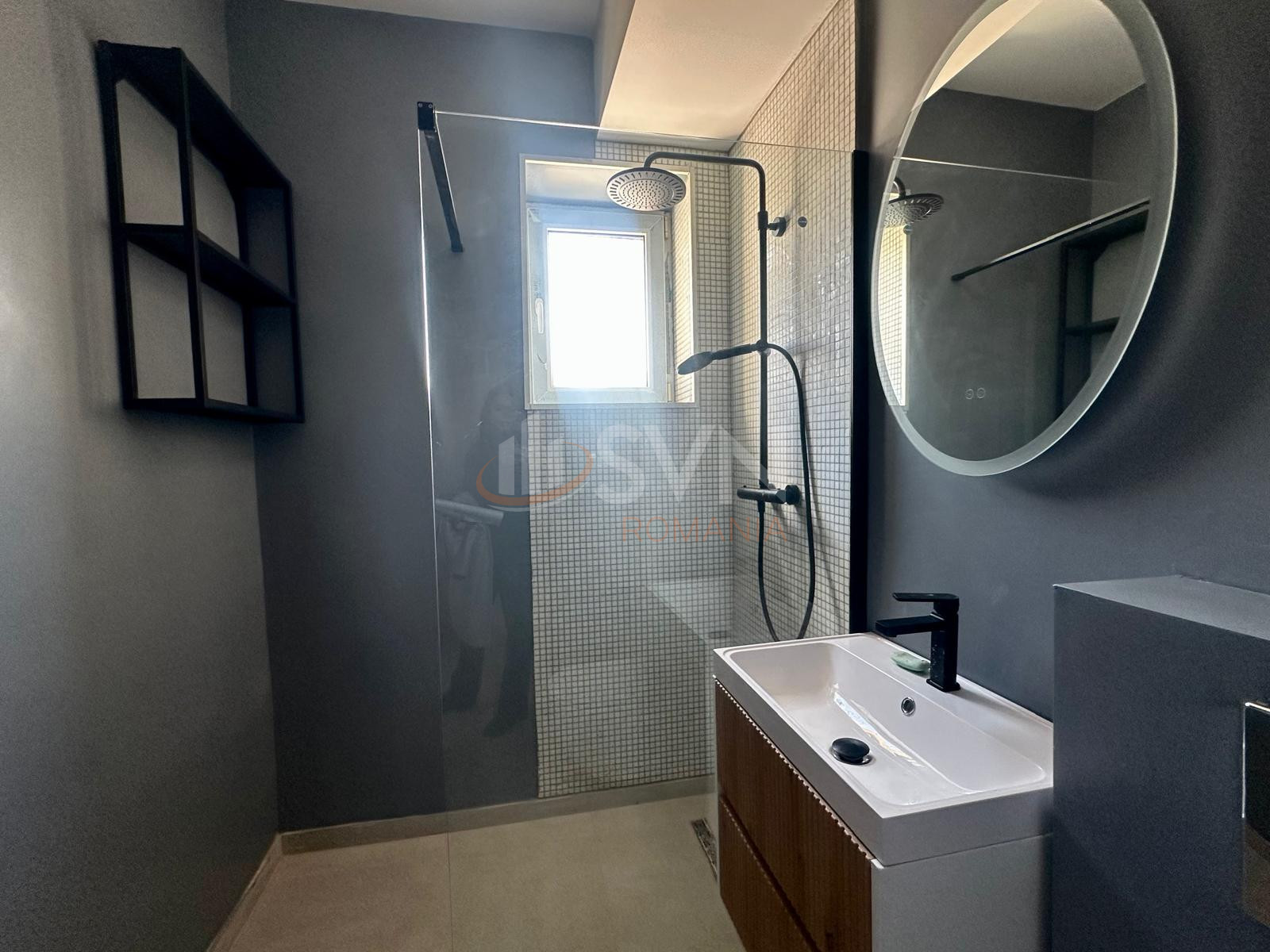 Apartament, 2 camere Bucuresti/Barbu Vacarescu