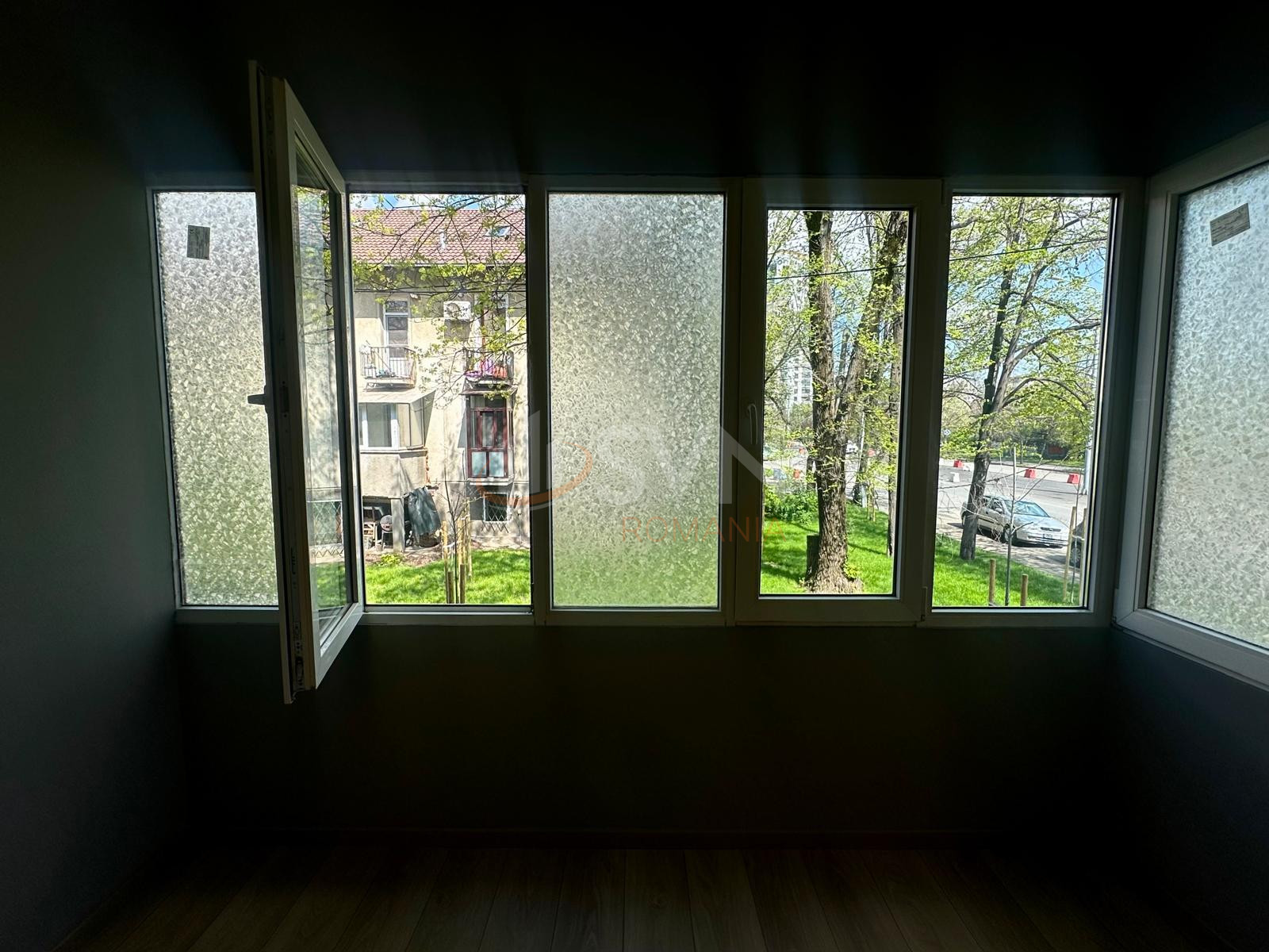 Apartament, 2 camere Bucuresti/Barbu Vacarescu