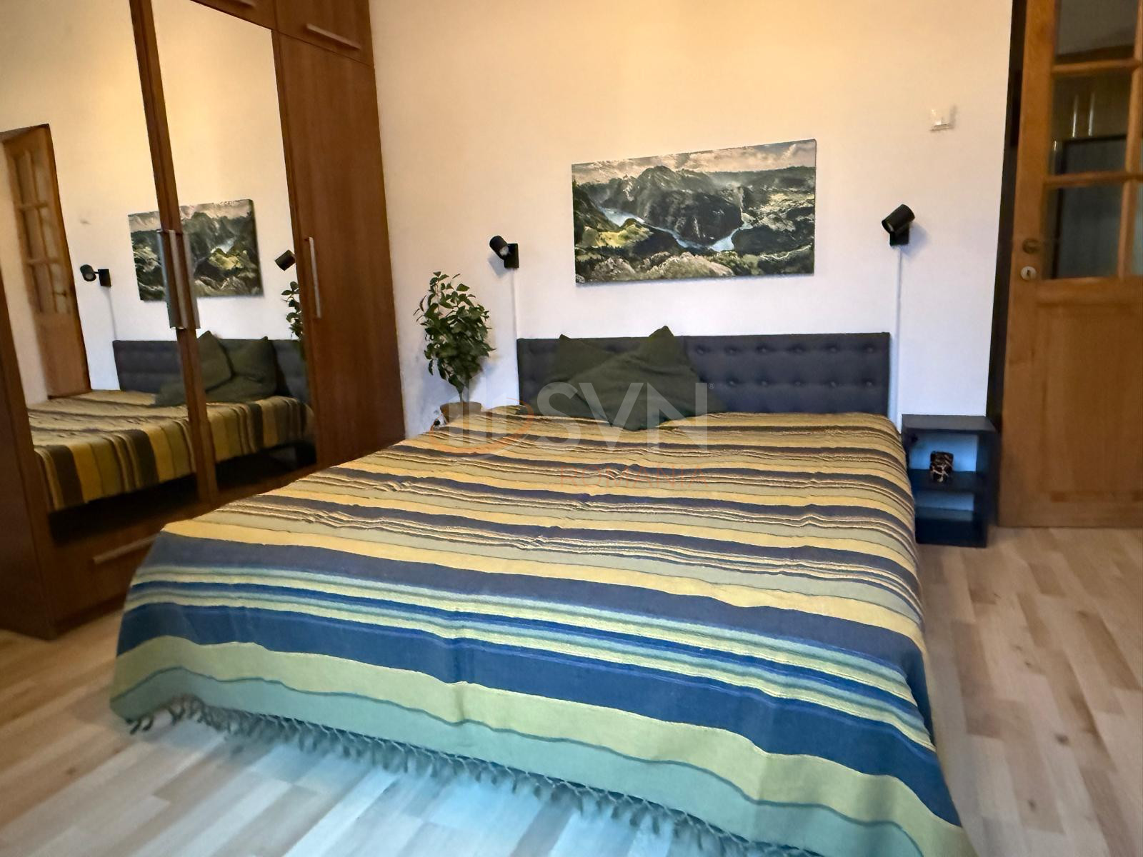 Apartament, 2 camere Bucuresti/Floreasca