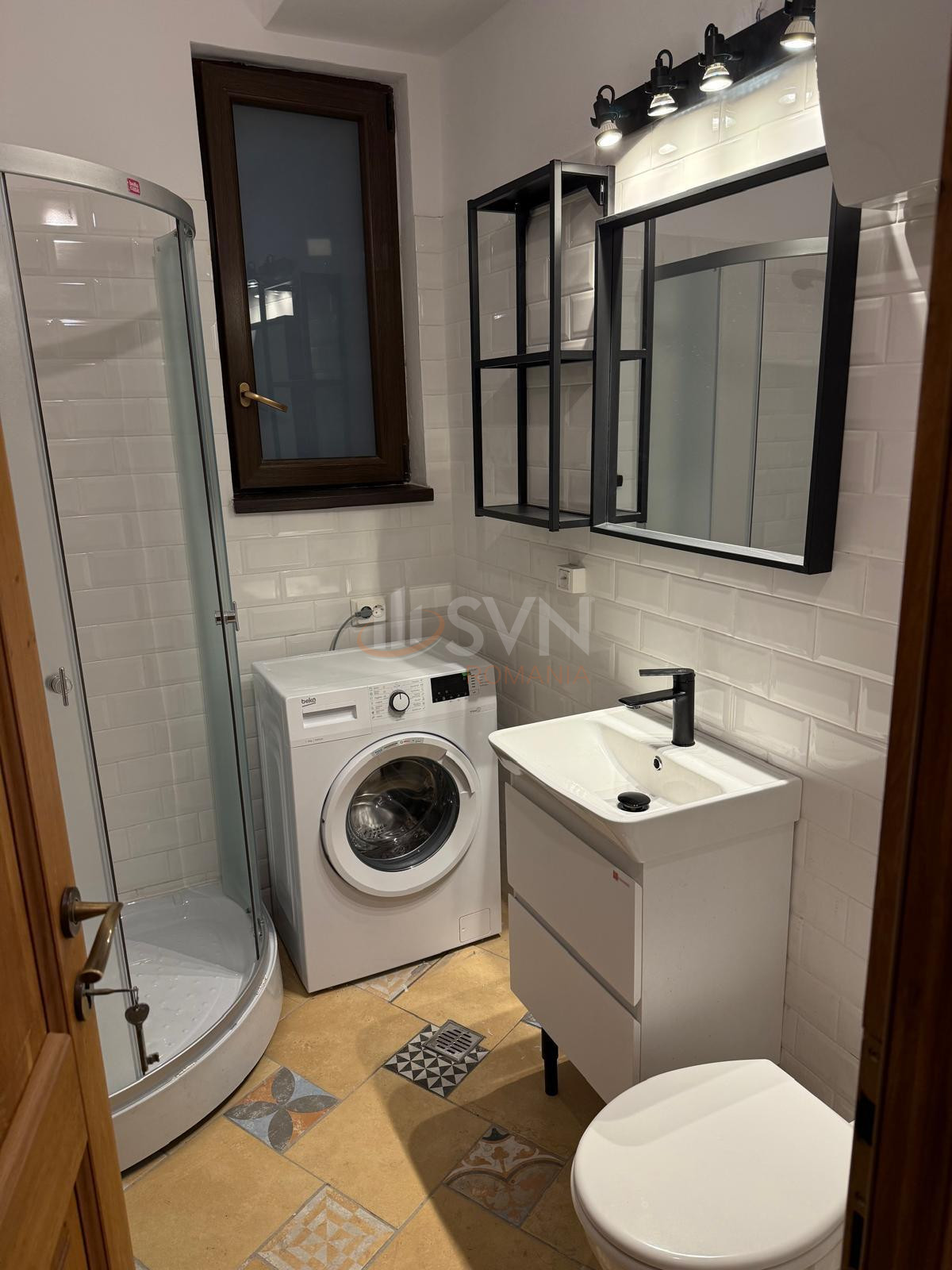 Apartament, 2 camere Bucuresti/Floreasca