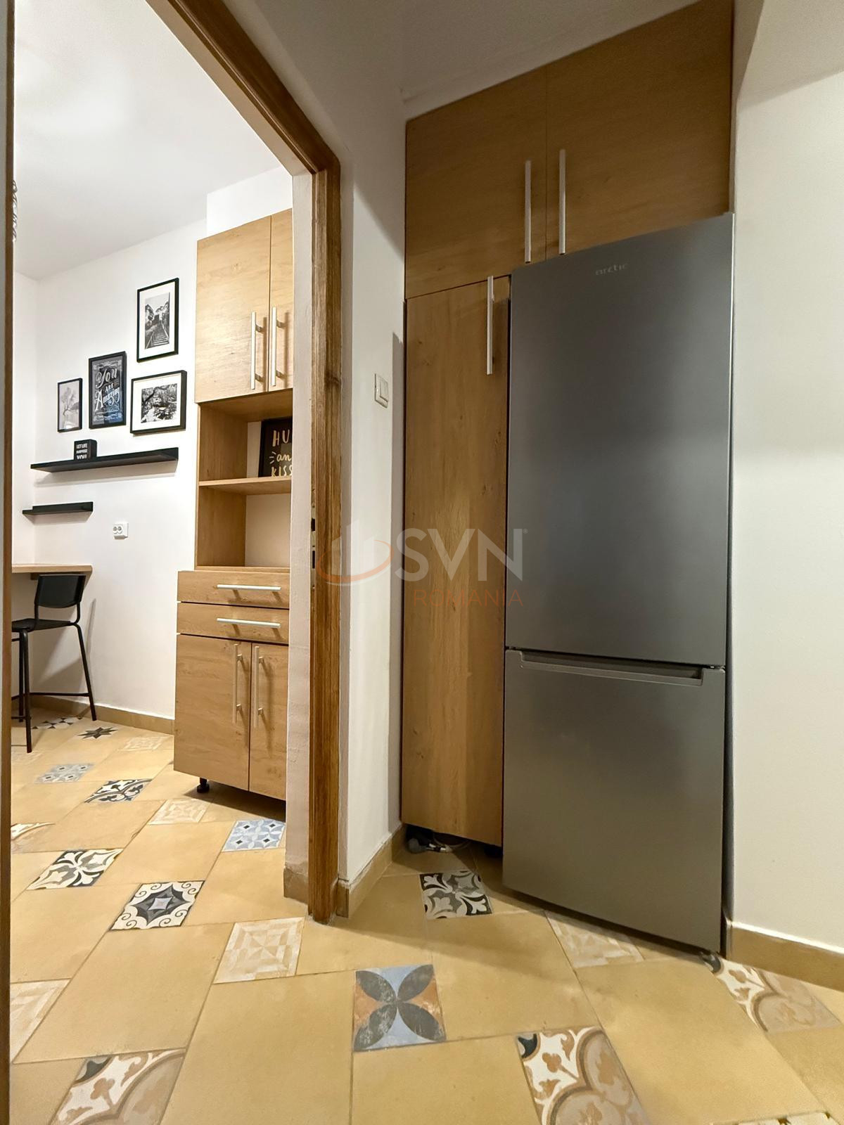 Apartament, 2 camere Bucuresti/Floreasca