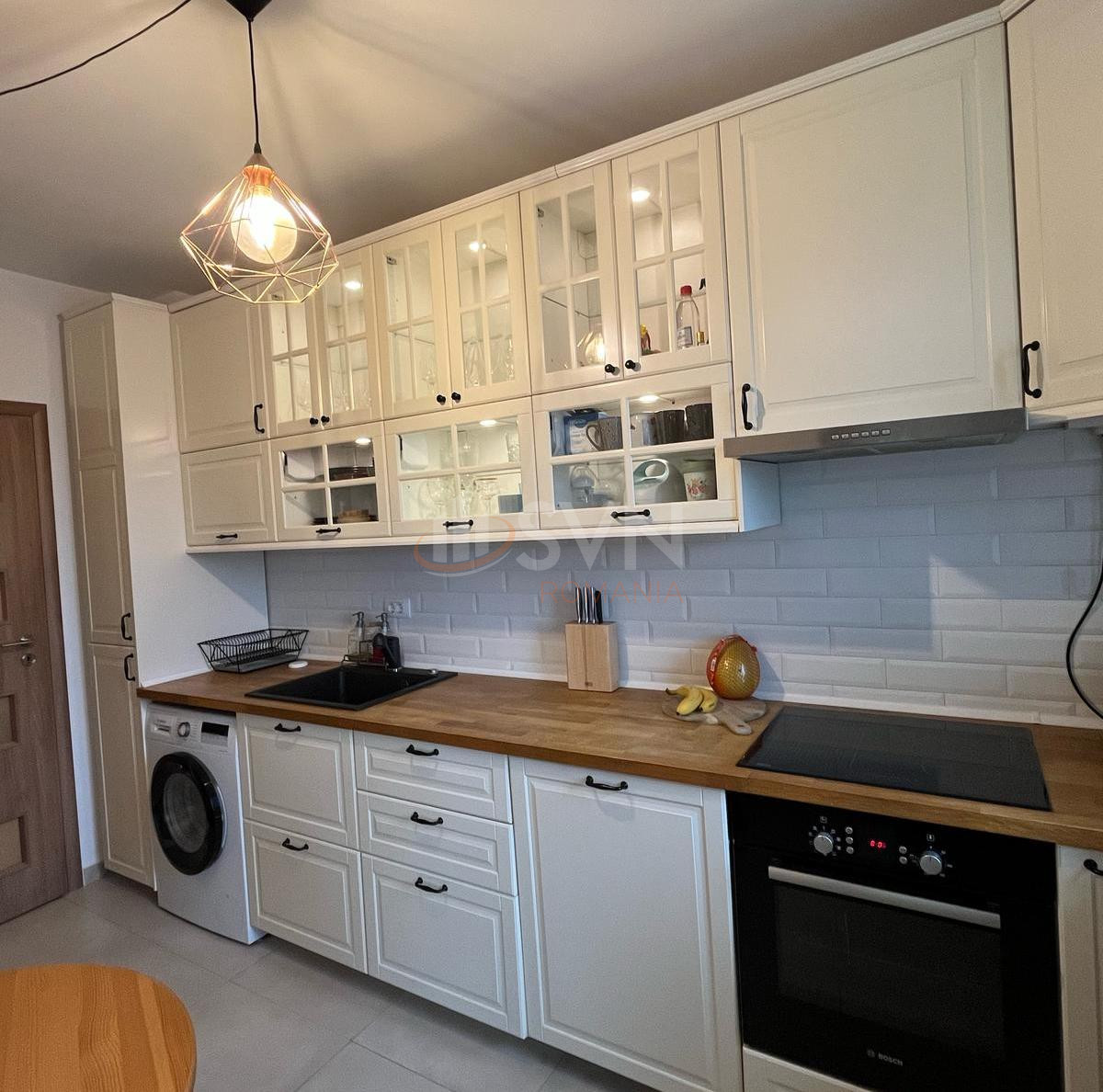 Apartament, 2 camere Bucuresti/Aviatiei