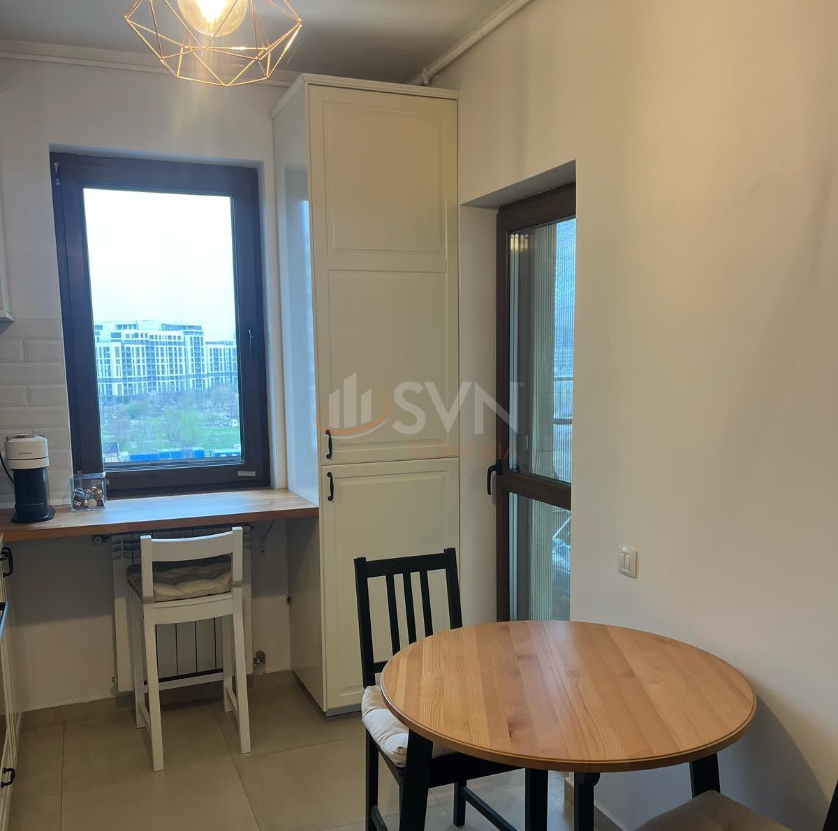 Apartament, 2 camere Bucuresti/Aviatiei