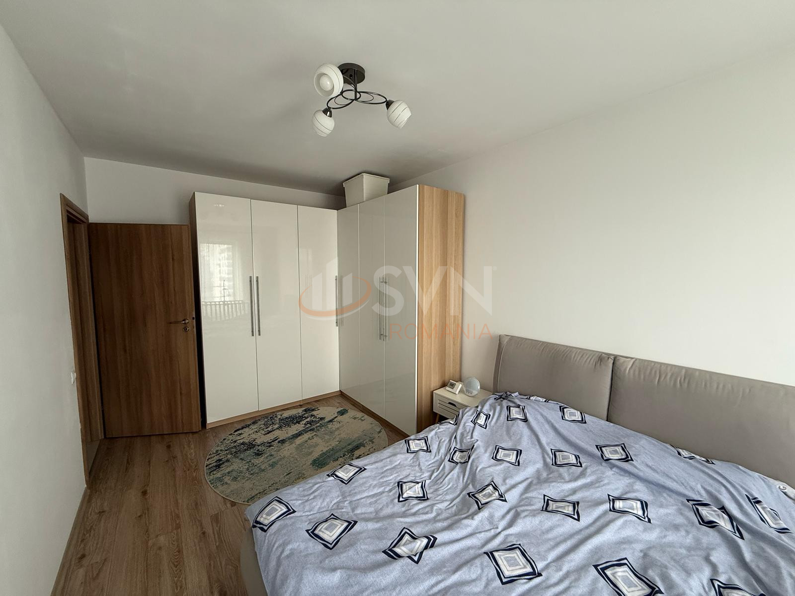 Apartament, 2 camere Bucuresti/Aviatiei