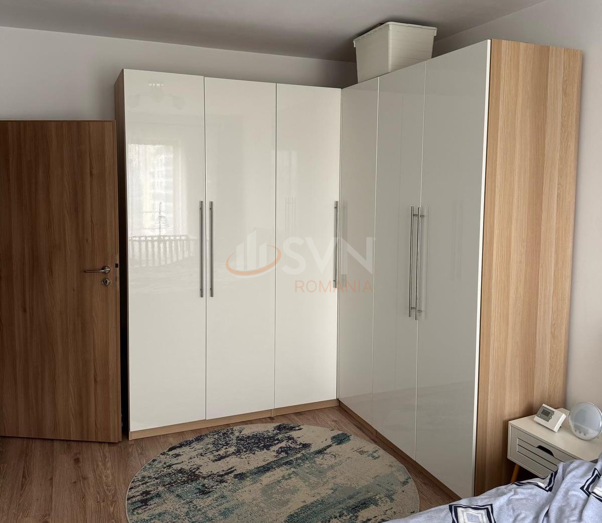 Apartament, 2 camere Bucuresti/Aviatiei