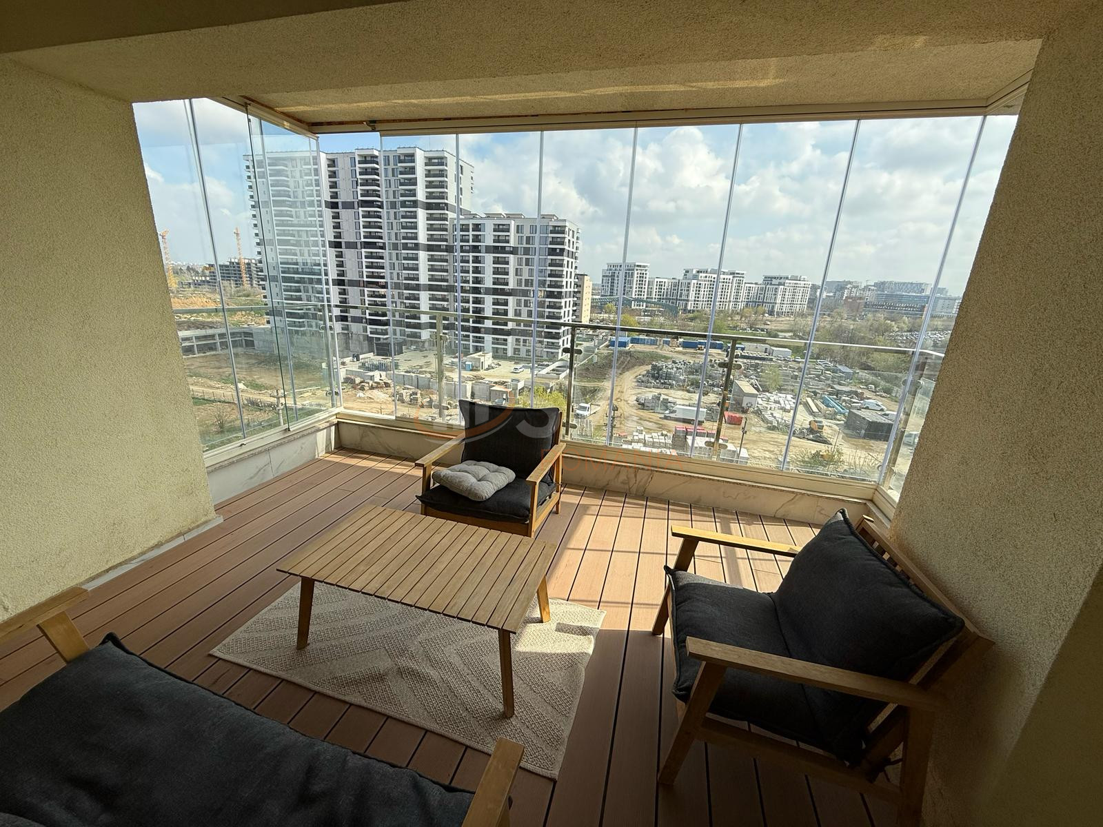 Apartament, 2 camere Bucuresti/Aviatiei