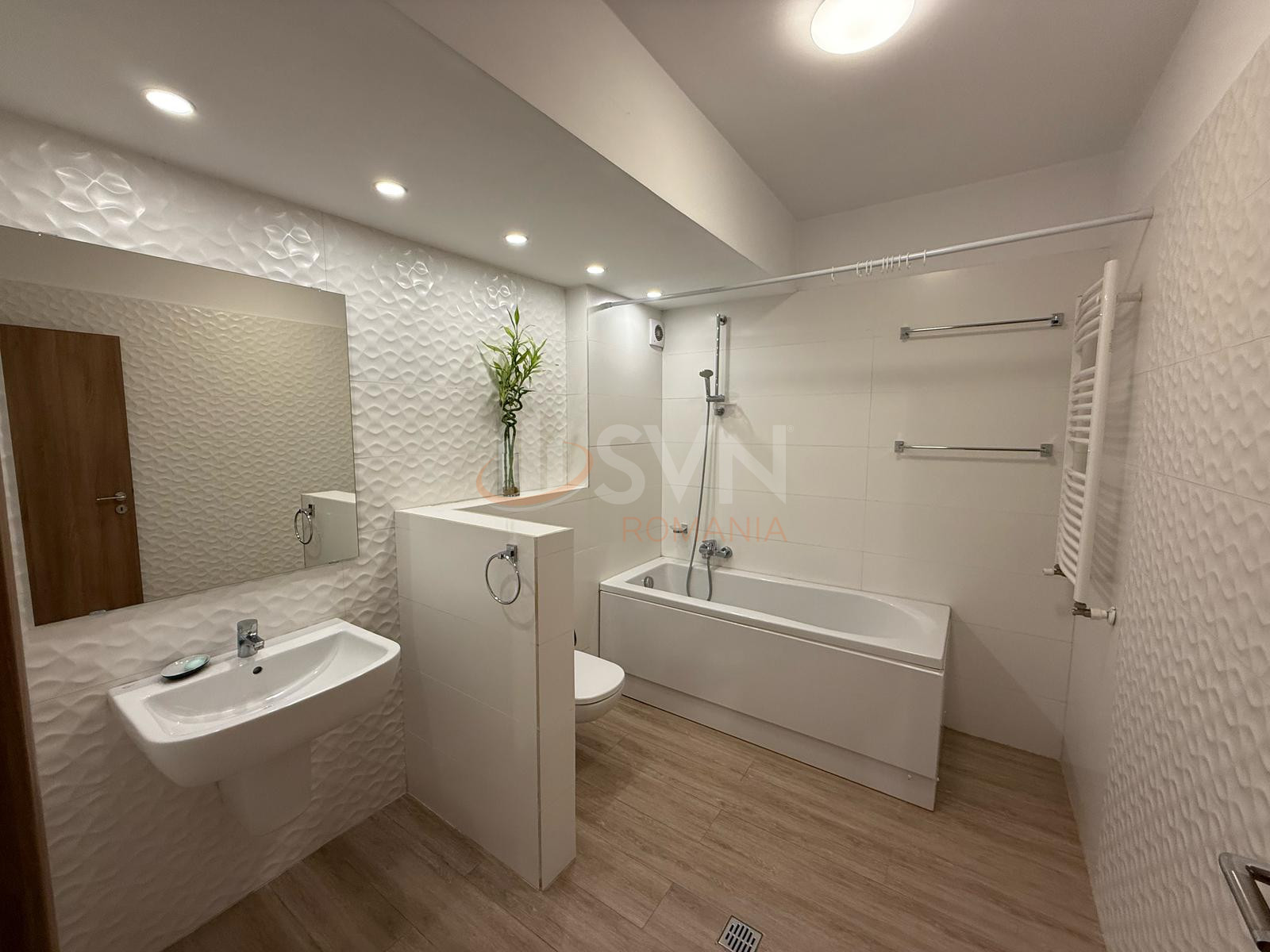 Apartament, 2 camere Bucuresti/Aviatiei