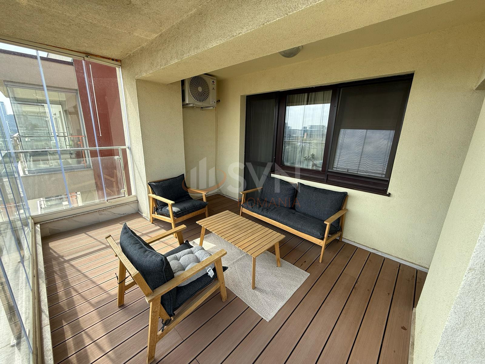 Apartament, 2 camere Bucuresti/Aviatiei