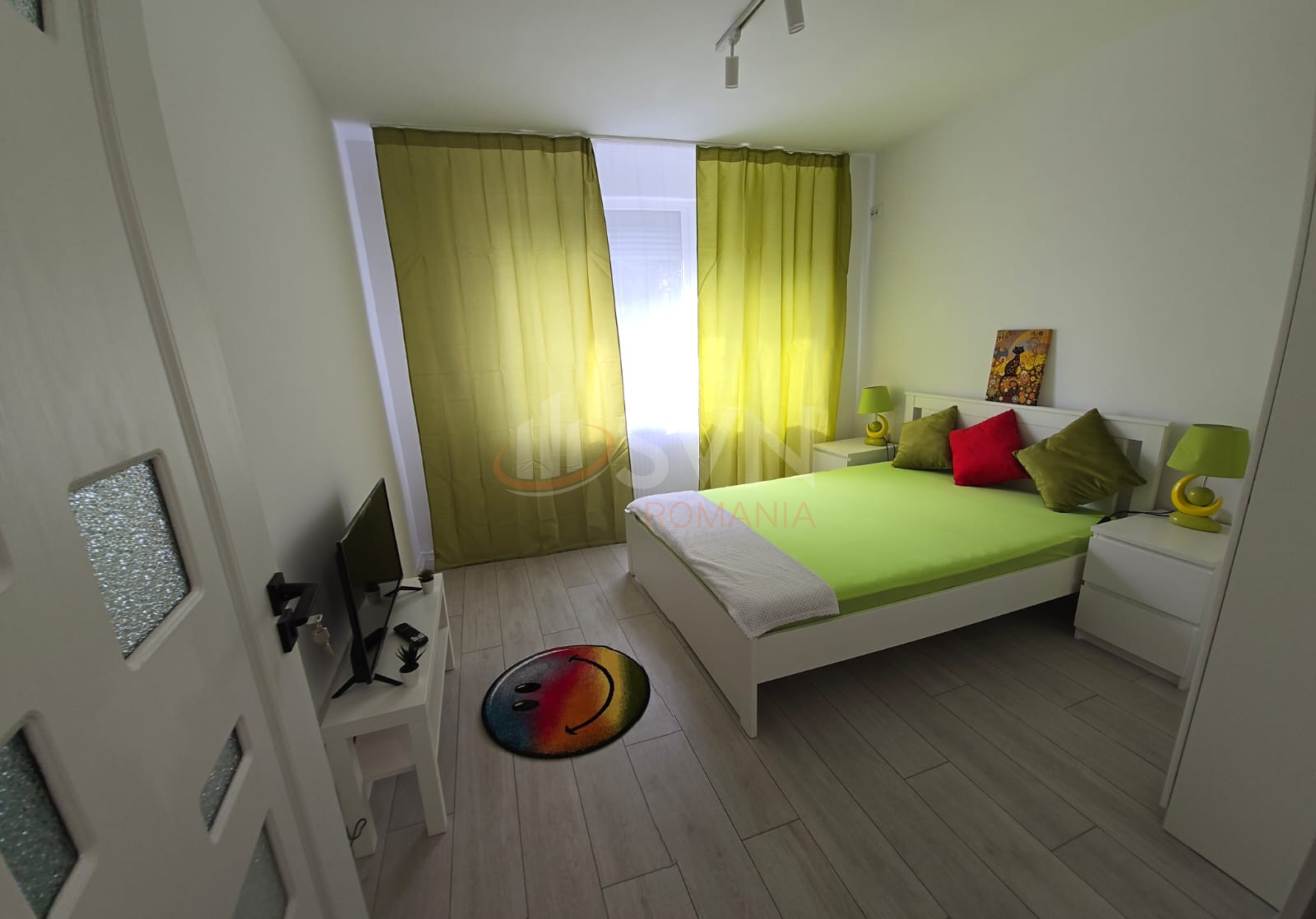 Apartament, 2 camere Bucuresti/Grivita