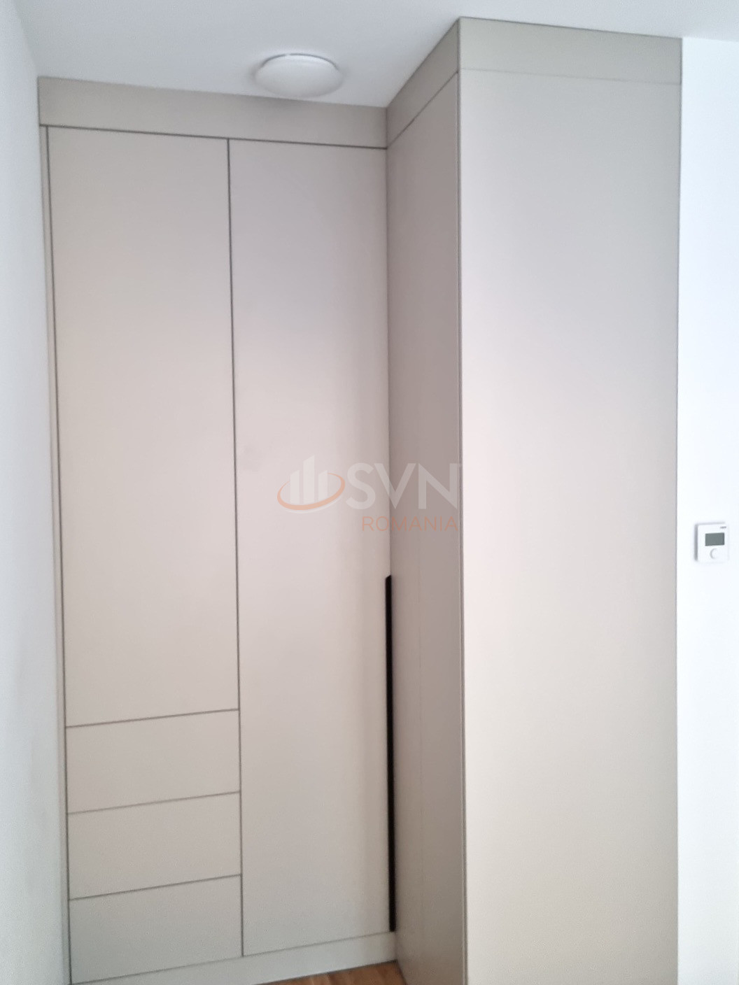 Apartament, 2 camere Bucuresti/Pipera