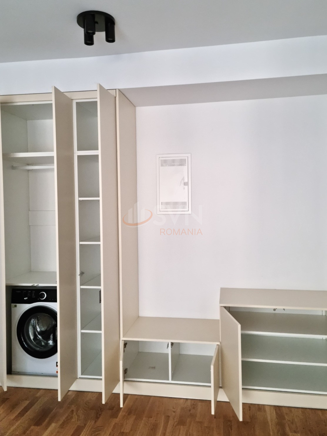 Apartament, 2 camere Bucuresti/Pipera