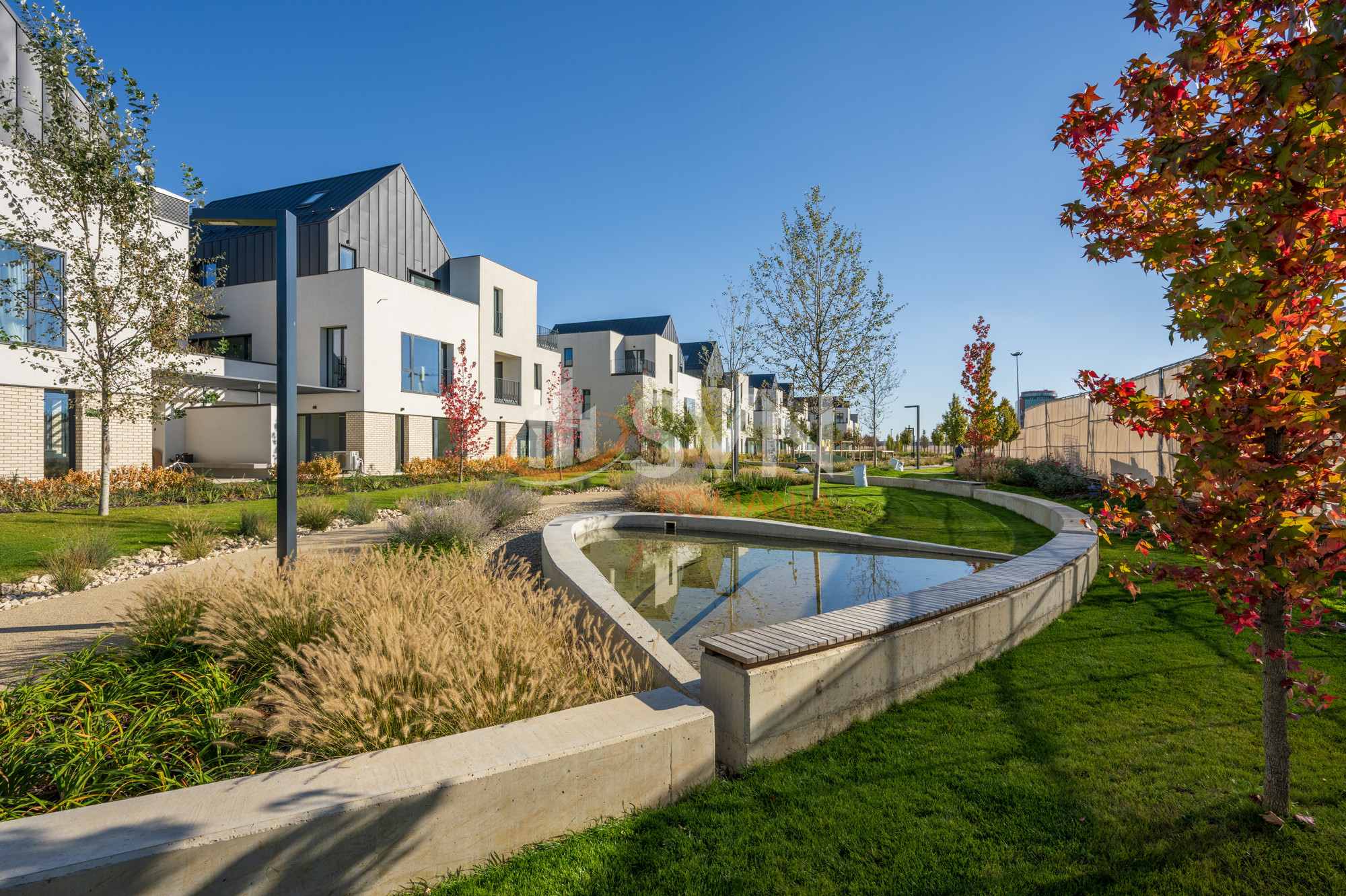 Apartament, 2 camere Bucuresti/Pipera