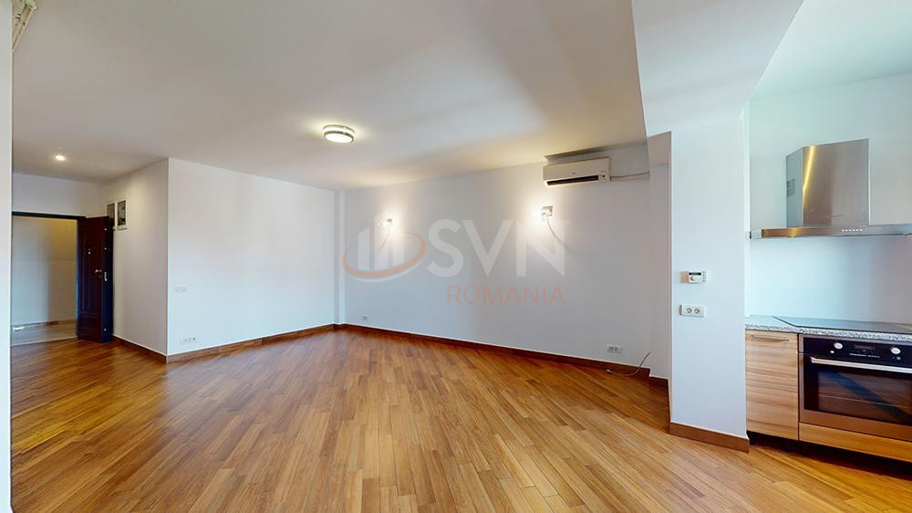 Apartament, 2 camere Bucuresti/Dorobanti