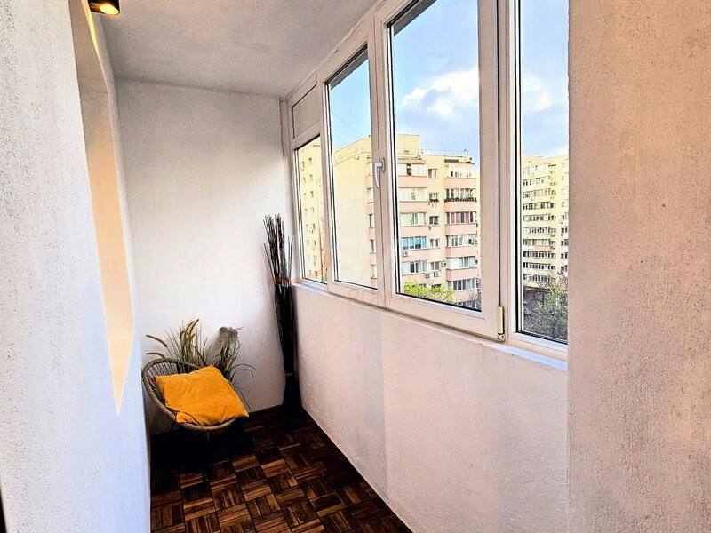 Apartament, 2 camere Bucuresti/Dacia