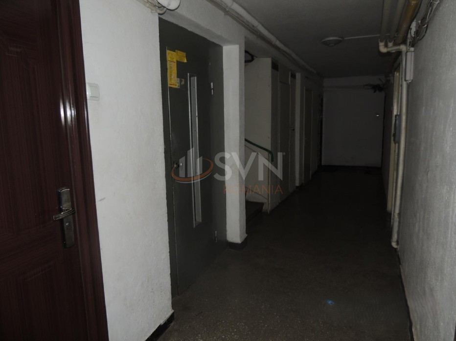 Apartament, 2 camere Bucuresti/Giurgiului