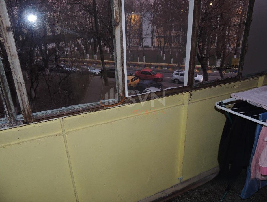 Apartament, 2 camere Bucuresti/Giurgiului