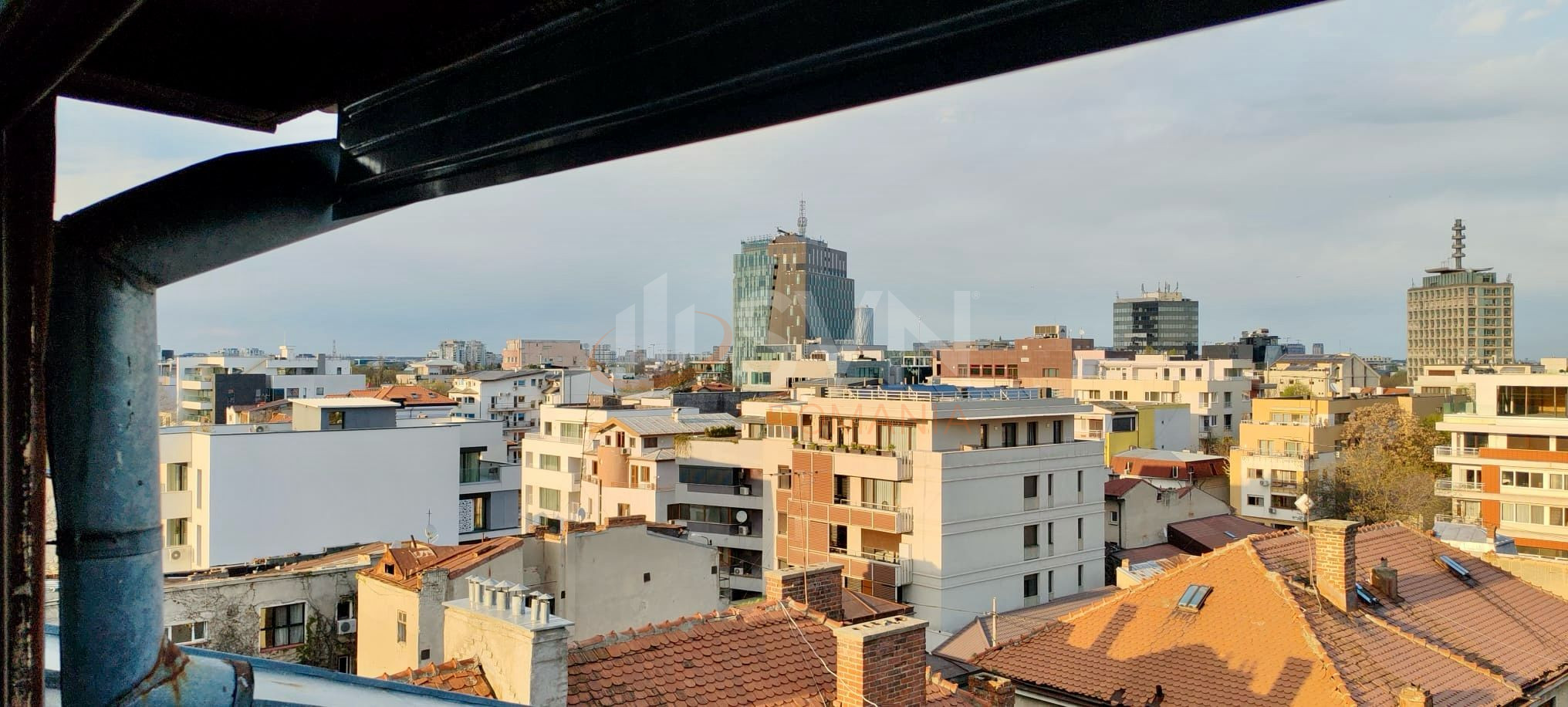 Apartament, 2 camere Bucuresti/Aviatorilor