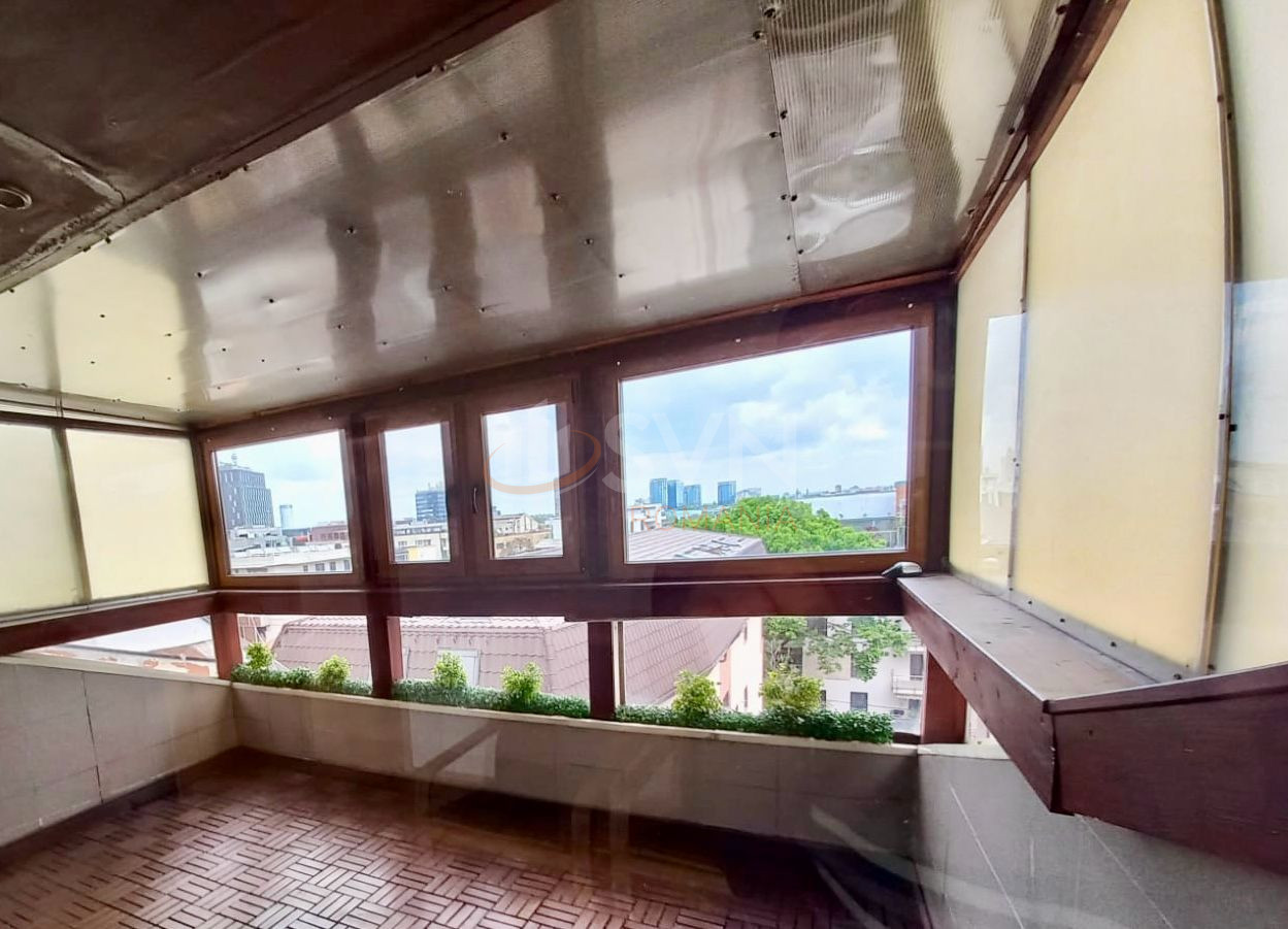 Apartament, 2 camere Bucuresti/Aviatorilor