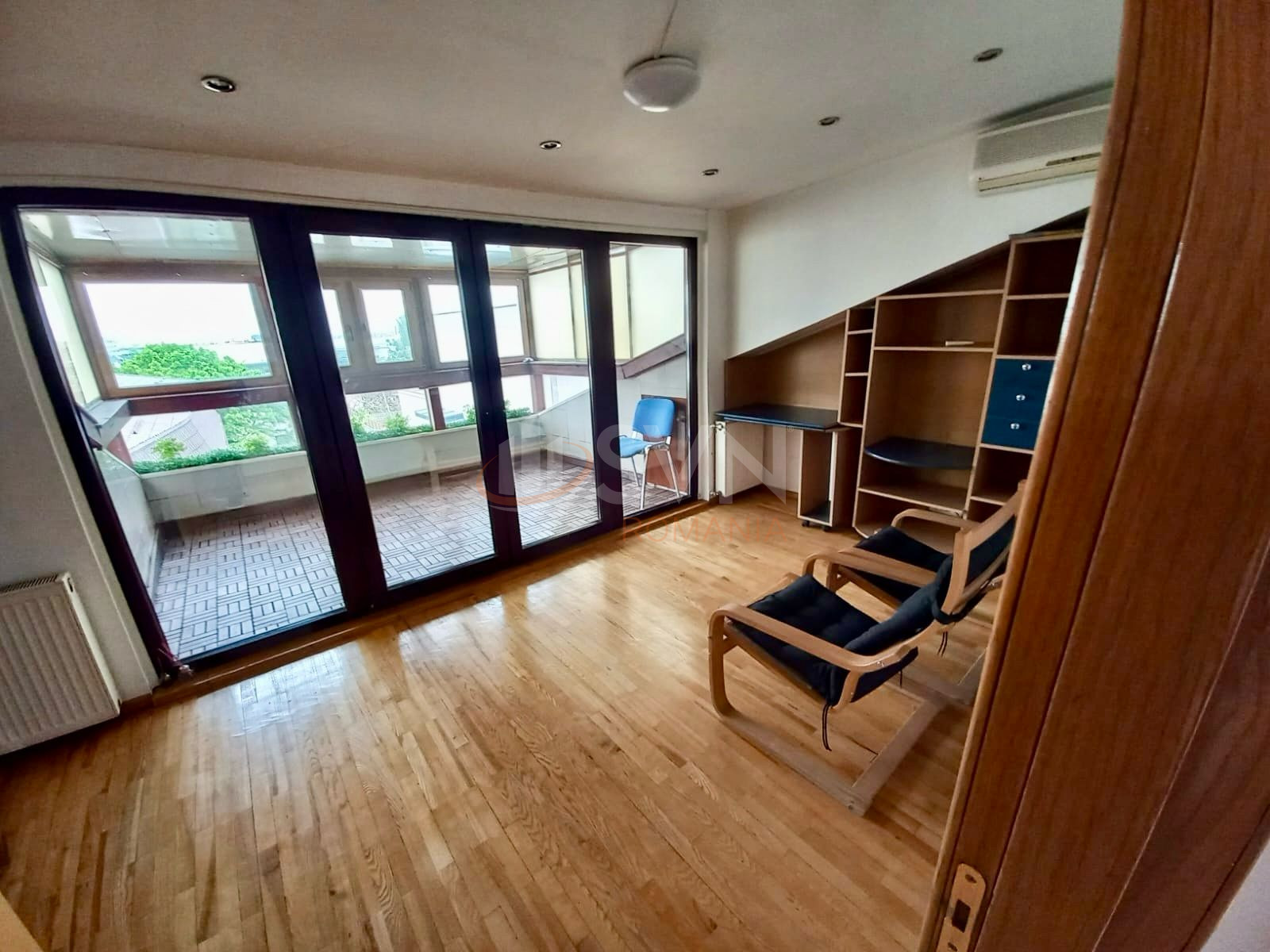 Apartament, 2 camere Bucuresti/Aviatorilor