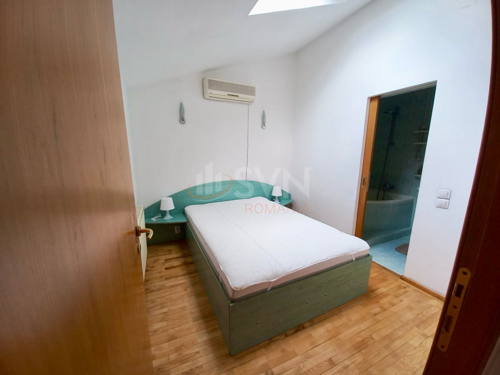 Apartament, 2 camere Bucuresti/Aviatorilor