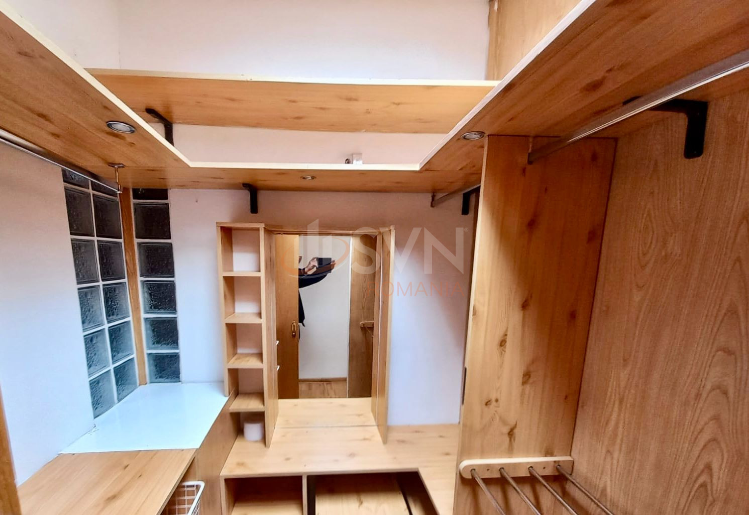 Apartament, 2 camere Bucuresti/Aviatorilor