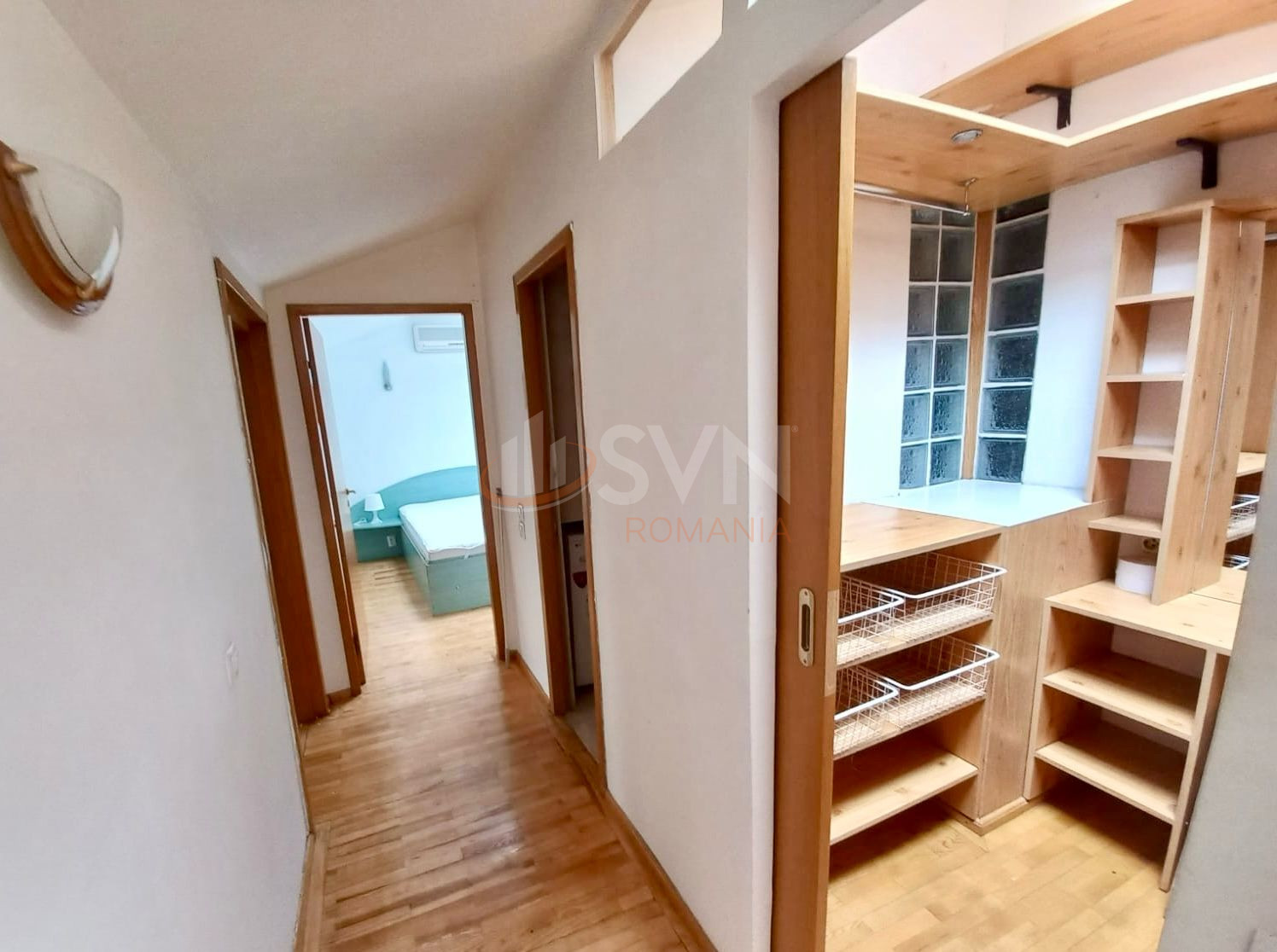 Apartament, 2 camere Bucuresti/Aviatorilor