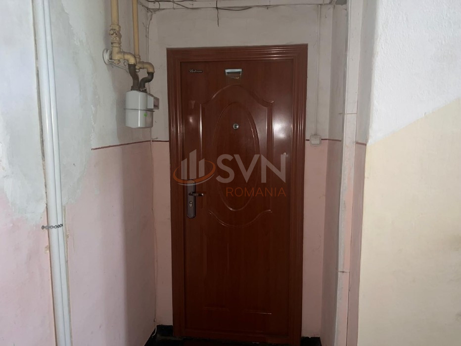Apartament, 2 camere Bucuresti/Giurgiului