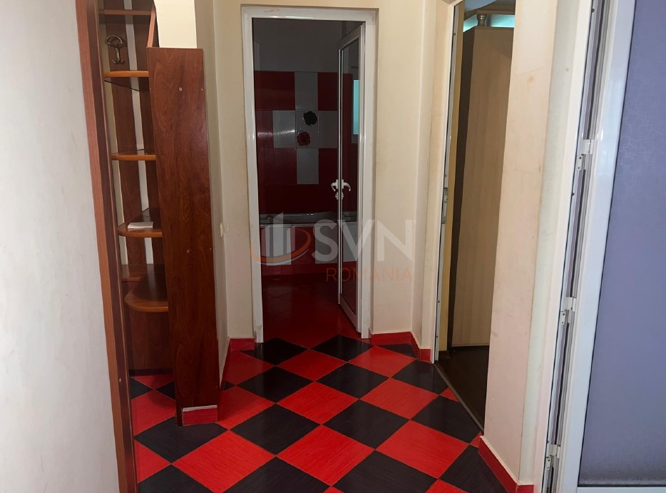 Apartament, 2 camere Bucuresti/Giurgiului