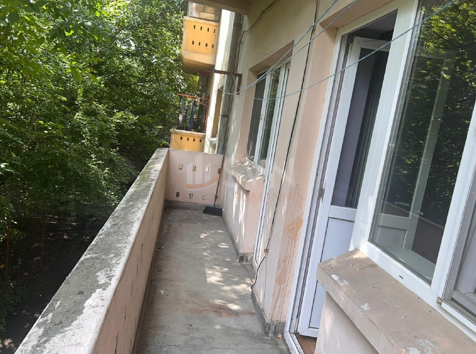 Apartament, 2 camere Bucuresti/Giurgiului