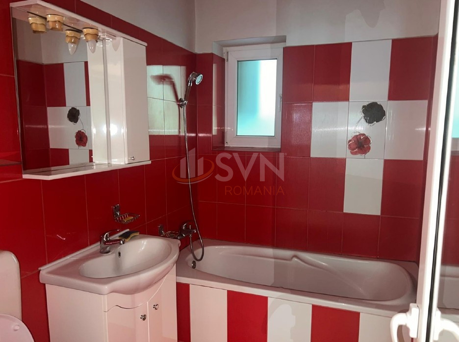 Apartament, 2 camere Bucuresti/Giurgiului