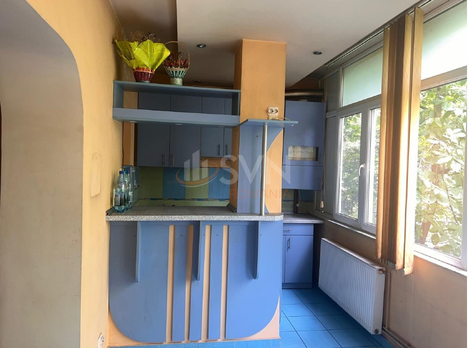 Apartament, 2 camere Bucuresti/Giurgiului