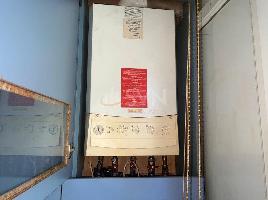 Apartament, 2 camere Bucuresti/Giurgiului